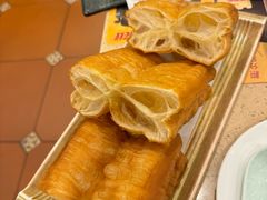 -点都德(中海环宇荟店)