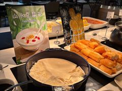 -广州粤海喜来登酒店