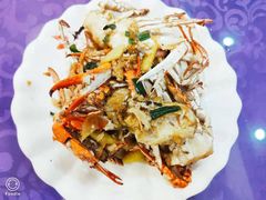 -碧海银沙海鲜餐厅(恒大海上威尼斯店)