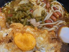-文杰餐馆(南洪时尚风情街店)