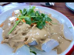 -叶存利海鲜大馅饺子(海宁路总店)