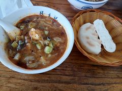 -段生记肉丸糊辣汤(西铁大明宫住宅小区店)