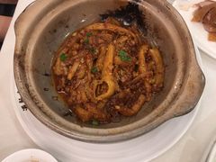 -汇贤府·李氏鲁菜(五棵松店)