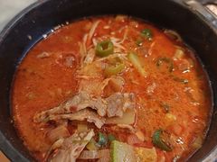 -农乐园炭火烤肉(繁花中心店)