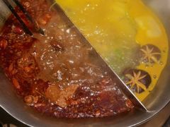 -湊湊火锅·茶憩(打浦桥日月光店)