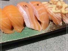 -友壹町寿司(嘉洲广场店)