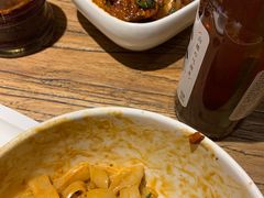 -平娃三宝烧烤·面食(南小街店)