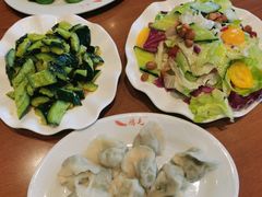 -鸿毛饺子(紫竹桥店)