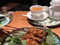 -Ginger(兴国路店)