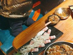 -九田家黑牛烤肉料理(华侨城店)