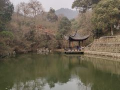 -敬亭山风景名胜区