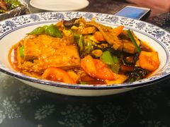 二面黄-徐鼎盛民间菜(南坪后堡店)