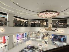 -百联临沂购物中心(临沂路店)