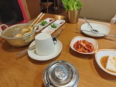 -海云台韩式汤饭·13年匠心韩料(南山店)