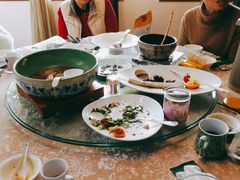 -山外山·林语花园餐厅