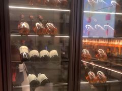 -北書房·墨宴(国际博览中心店)