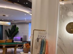 -泽西岛·影院沐足SPA(西大街店)