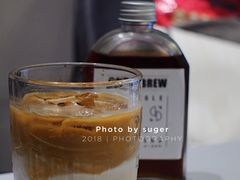 冷泡咖啡-KYO COFFEE(胶州路店)