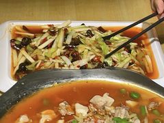 -椒小兔·盐帮川菜中餐厅(金沙时代广场店)