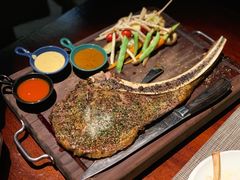小战斧牛排-巴别塔法餐舍(合作路店)