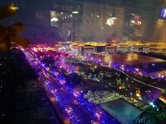 景观位-烛影拾光观景餐厅·创意菜·摄影·小提琴(大唐不夜城店)