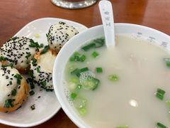 -三两春(崂山路店)