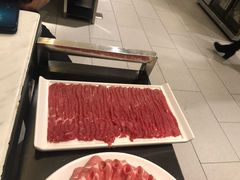 -宝弟羊肉馆(众意路店)