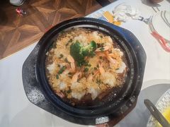 -老济南·地道济南菜(大明湖店)