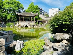 -芥子园