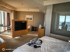 -秦皇岛秦皇国际大酒店