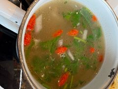 -巴依老爷新疆美食(清华东门店)