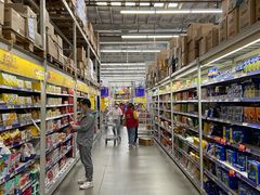 -麦德龙(郑东店)