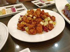 -鸿运楼烤鸭店(天桥店)