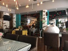 -嘉喜来比萨(罗马花园店)