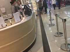 -奈雪的茶(石厦时代广场店)