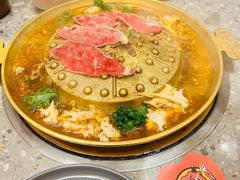 -牛牛章·章鱼水煎肉(光谷世界城店)