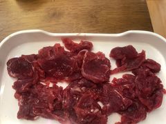 -天成·潮州牛肉脆肉鱼生蚝自助火锅