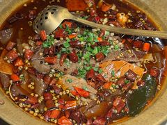 -巴蜀风·地道川菜(总店)