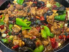 -百味地锅鸡(铜山路店)