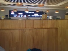 大堂-食乐佳麻辣香锅(森林摩尔商业街区店)