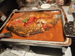 -炉鱼(诸暨万风新天地店)