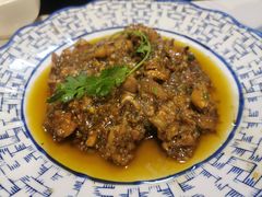 -百年粉蒸牛肉