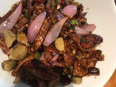 -95号酱骨·一块豆腐(展春园西路店)