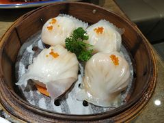 港式虾饺皇-火啫啫·粤式啫啫煲(南通首店)