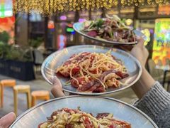 -杨小佳·齐齐哈尔烤肉·烤串(广州店)
