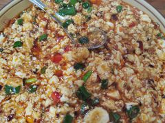 -鸡哈豆花(梅西广场店)