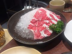 -滇野云南野生菌餐厅(陕西南路店)