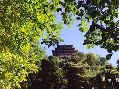 -景山公园