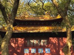 -普陀山风景名胜区-法雨禅寺