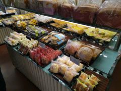 -采蝶轩(丹田店)